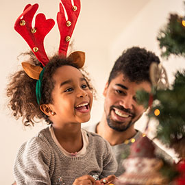 Christmas & Vacation Loans