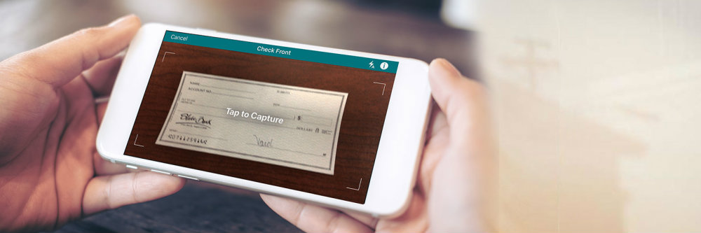 Mobile Banking