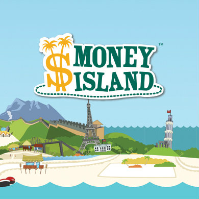 MoneyIsland