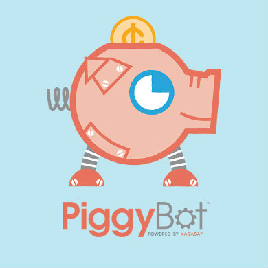 PiggyBot