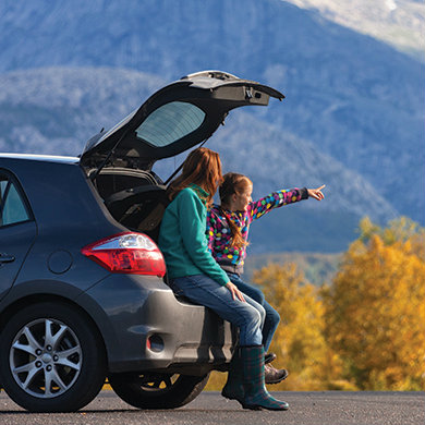 Auto Loans