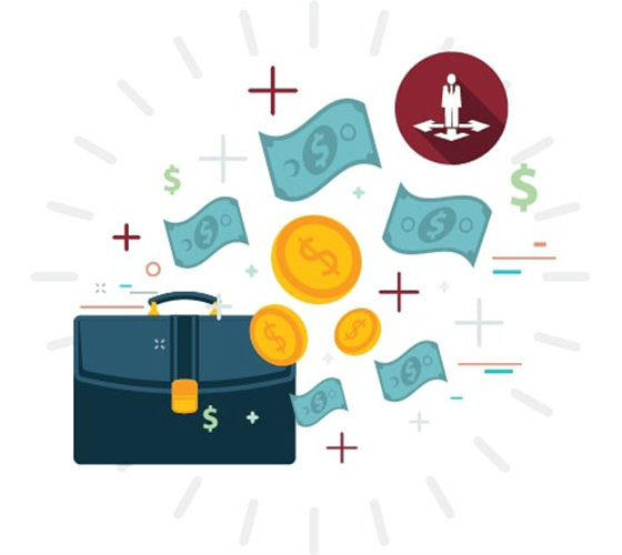 Commerce Money Market