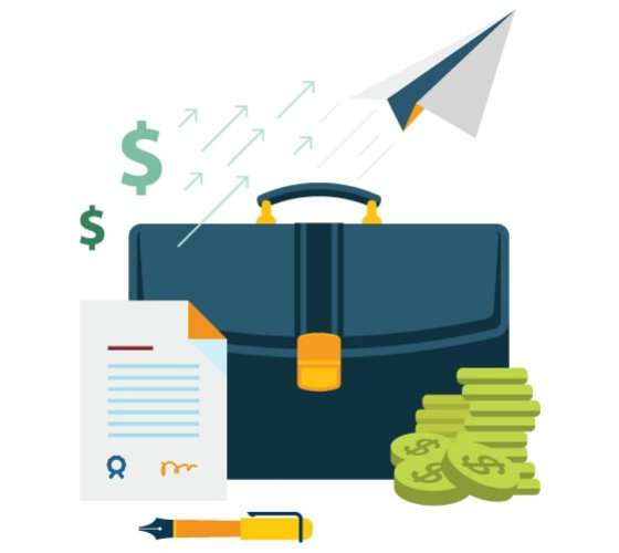 Business Term Loan