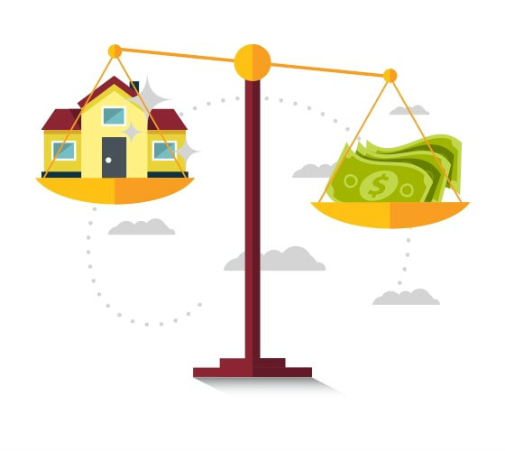 Home Equity Line of Credit