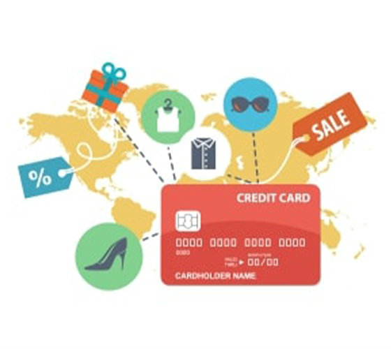 Personal Credit Cards