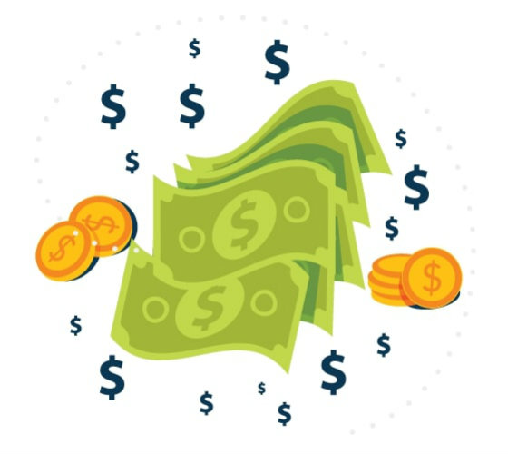 FastCash Personal Line of Credit