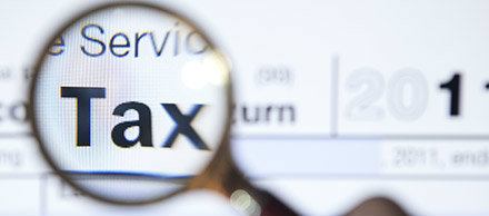 Electronic Funds Tax Payment System (EFTPS)