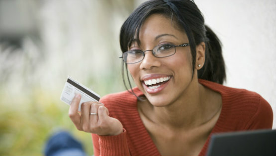 Credit Cards