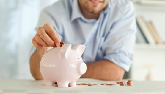 Select Savings