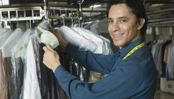 Small Business Checking
