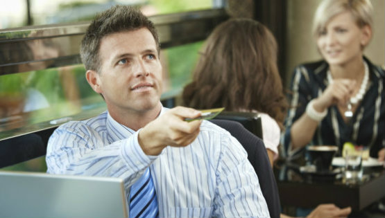 Business Credit Cards