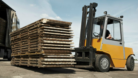 Equipment Loans