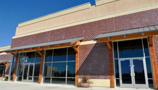 Commercial Real Estate Loans