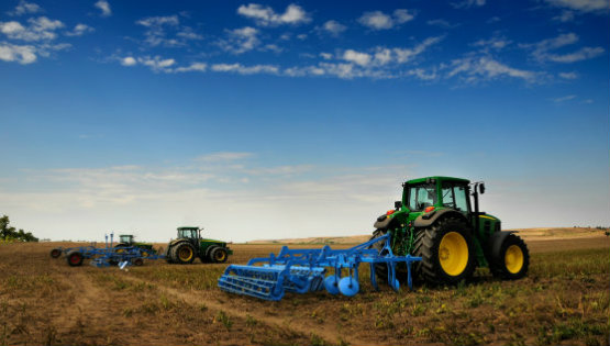 Agriculture Loans