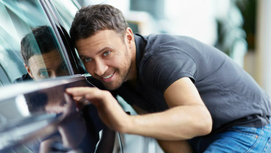 Auto Loans