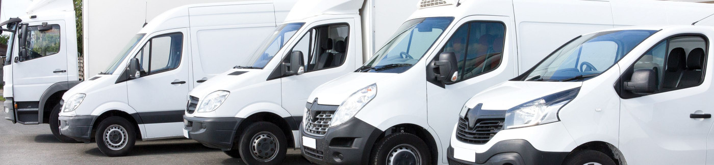 Commercial Vehicle Loans