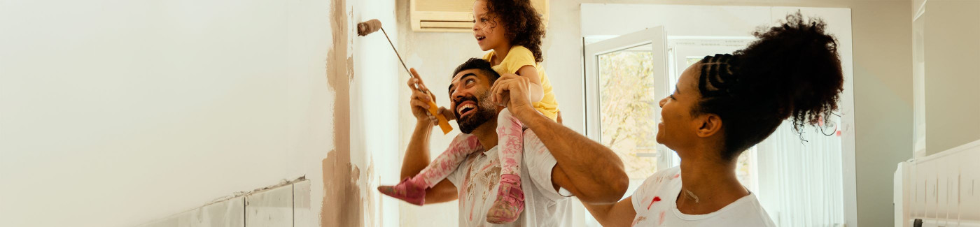 Home Equity Line of Credit (HELOC)