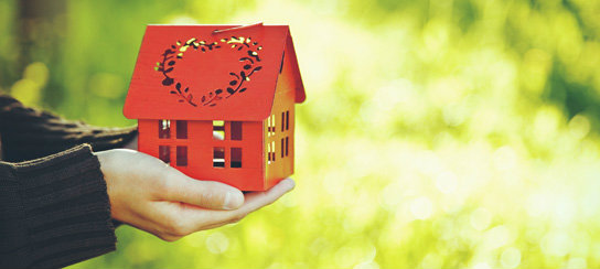 Home Mortgage Loans