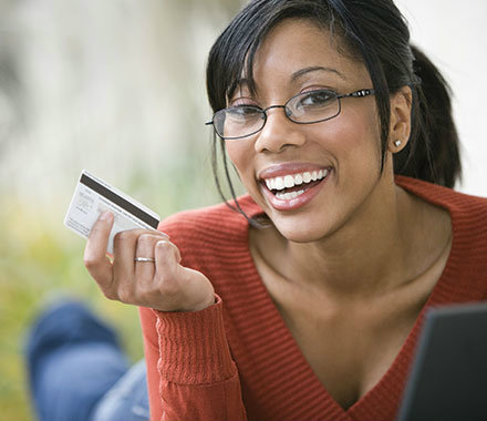 Lost or Stolen Card