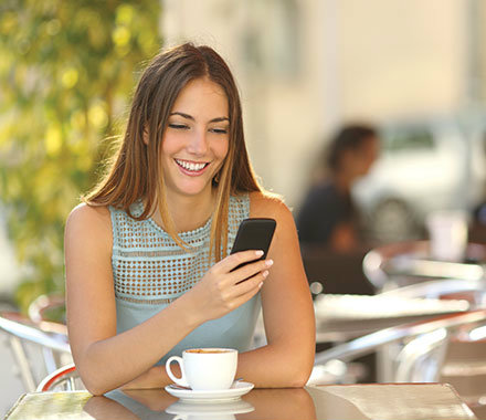 Mobile Banking