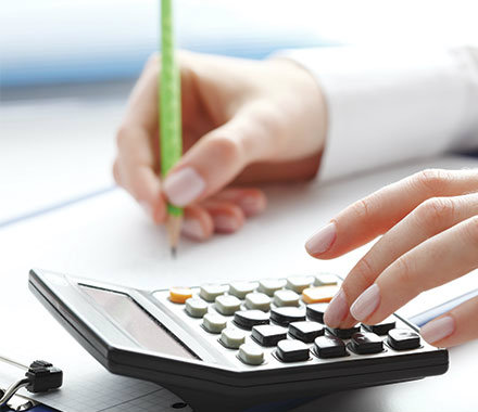 Financial Calculators