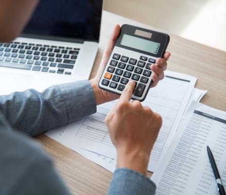 Financial Counseling