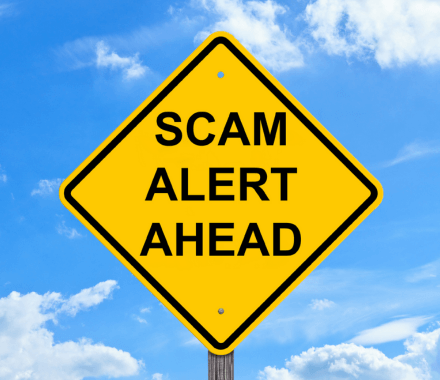 Scam Awareness