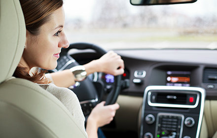 Auto & Recreational Vehicle Loans