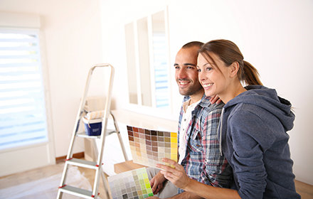 Home Improvement Loans
