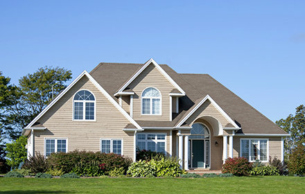Home Mortgage Loan