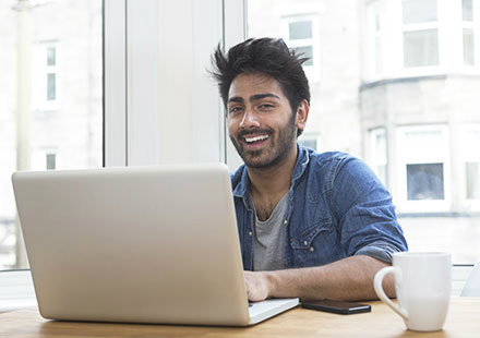 Online Banking & Bill Pay