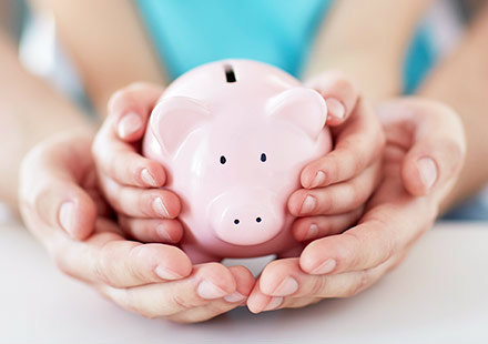 savings account open