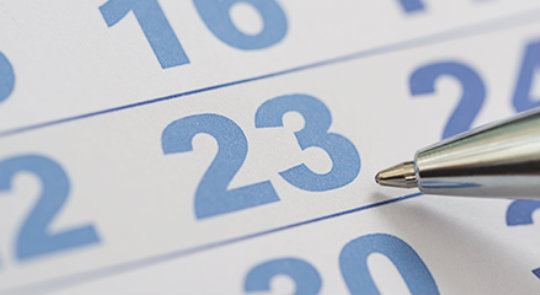 Fee Schedule