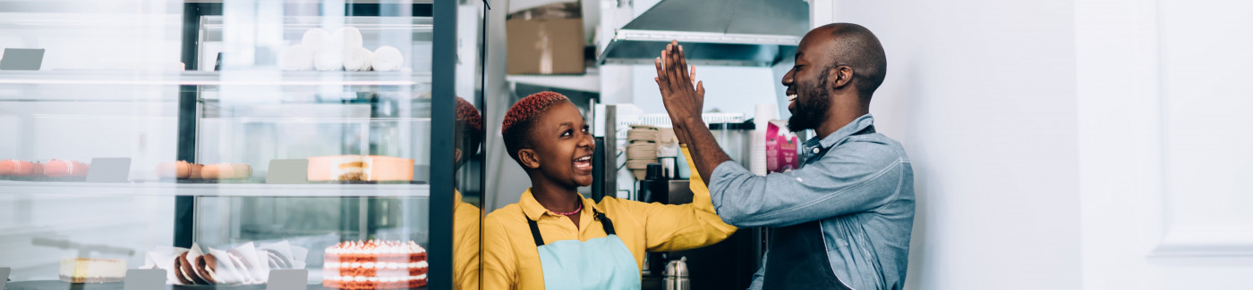 Business Checking Account