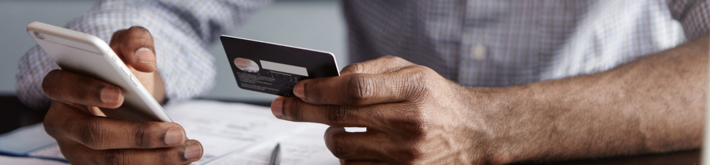 Business Interest Checking