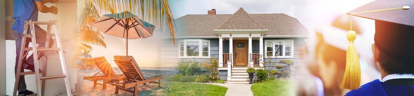 Home Equity Loans & Lines of Credit
