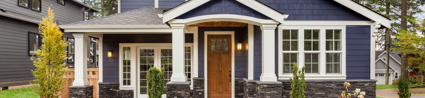 HomeStretch Mortgage