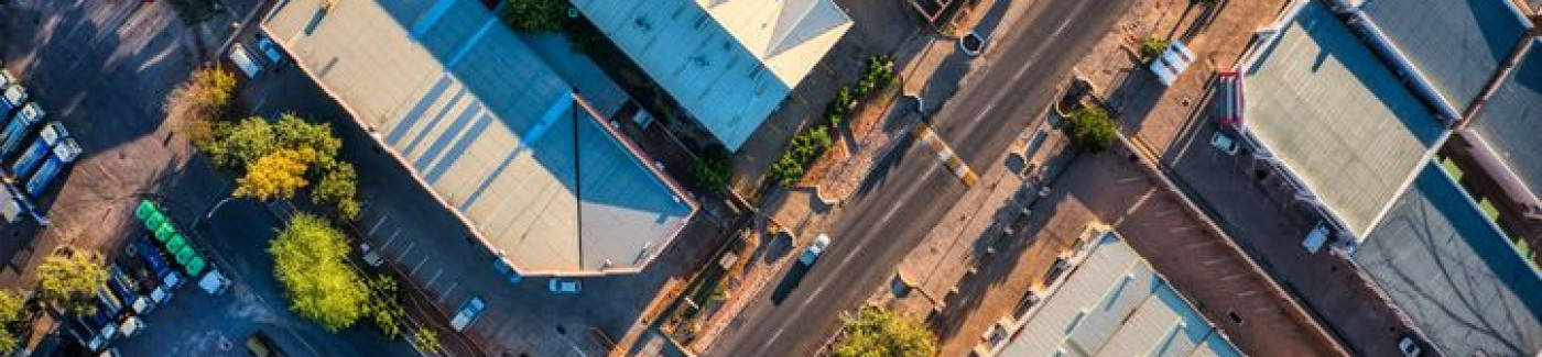 Commercial Real Estate Loans