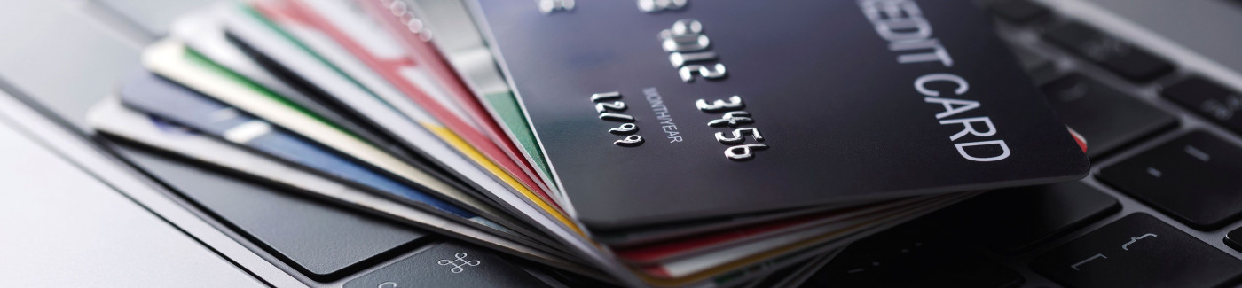 Business Credit Cards