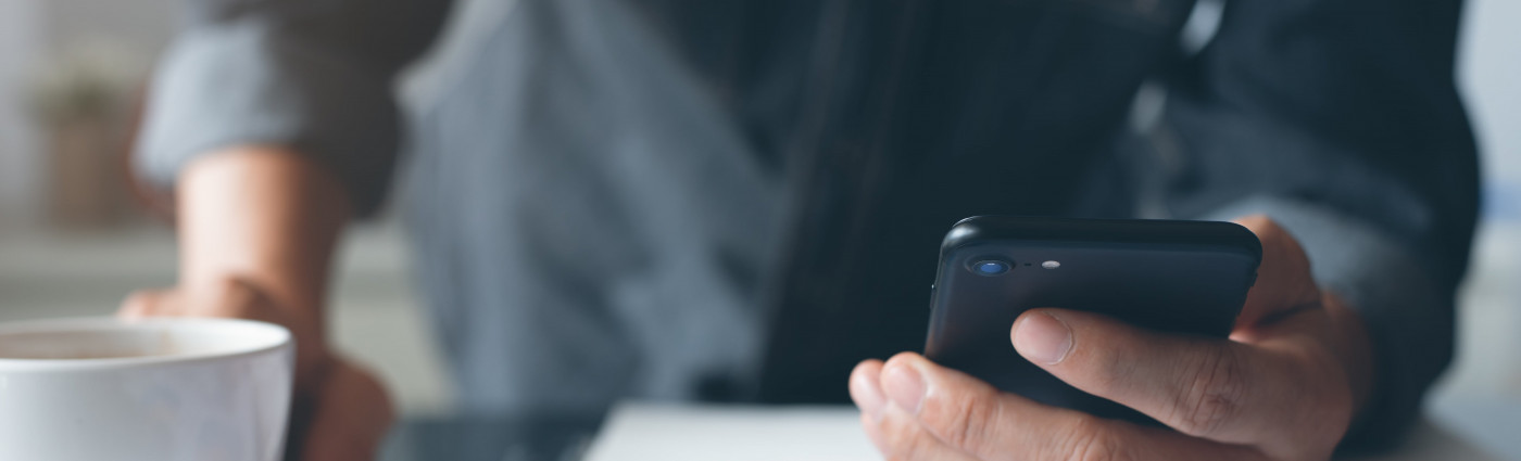 Mobile Banking