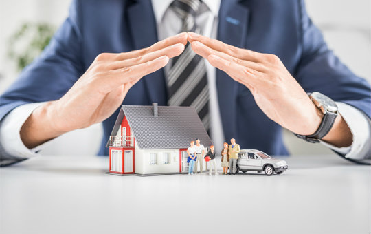 Insurance