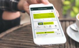 Mobile Banking