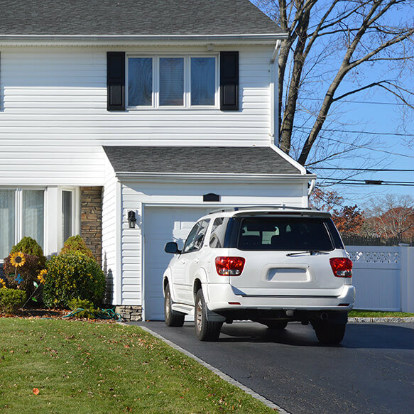 Auto & Home Insurance