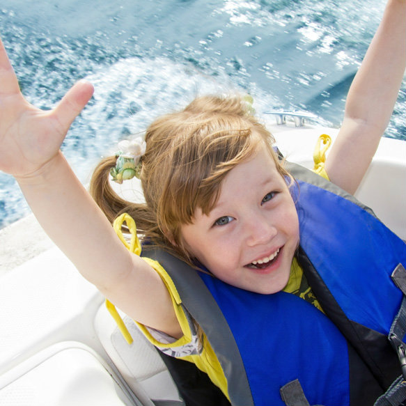 Préstamos para vehículos recreacionales (RVs)