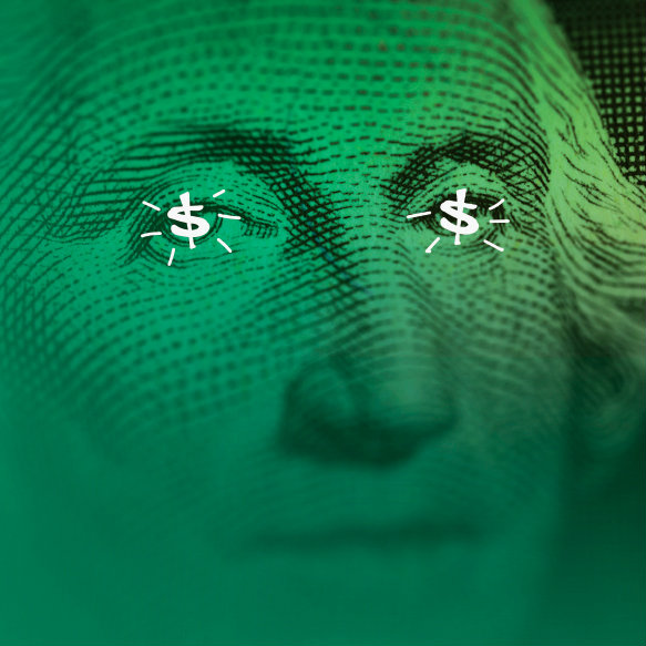Free Kasasa Cash Checking