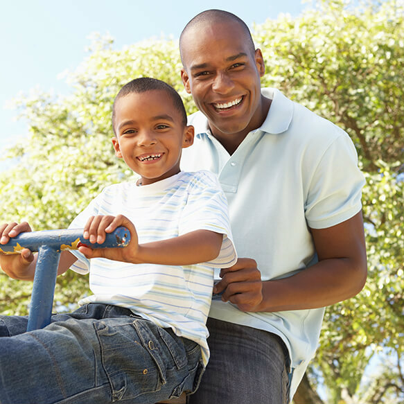 Credit Life & Credit Disability Insurance