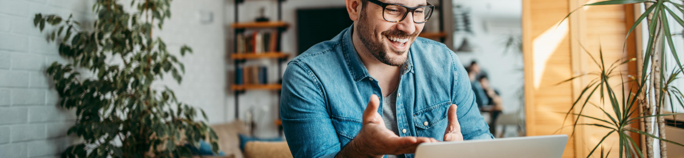 Vantage Checking - Banking with Perks