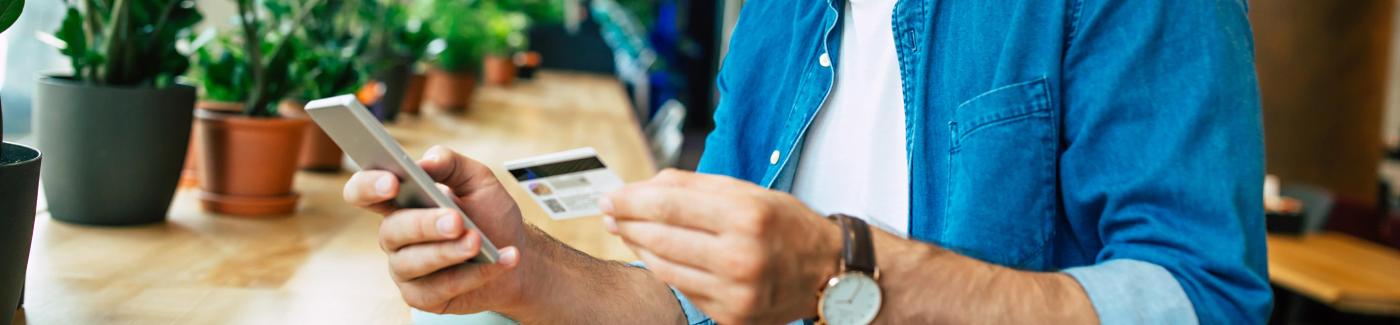 Rewards Checking