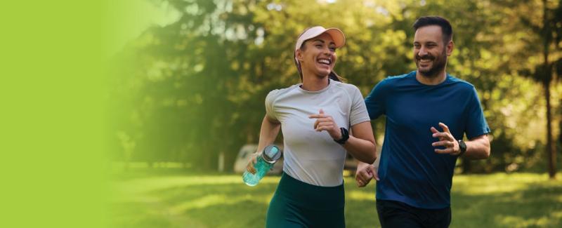 Member Referral Program