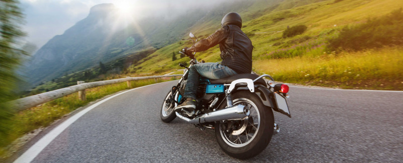 Motorcycle Loans